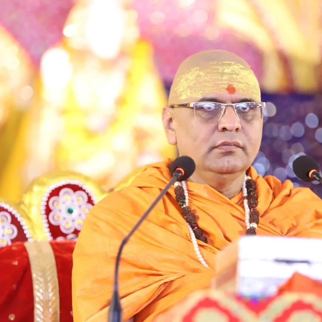 स्वामी श्री प्रज्ञानानंद सरस्वती जी महाराज
